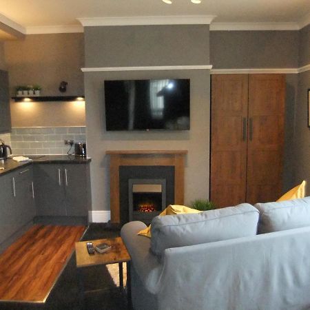 Dewsbury House Apartment Blackpool Luaran gambar