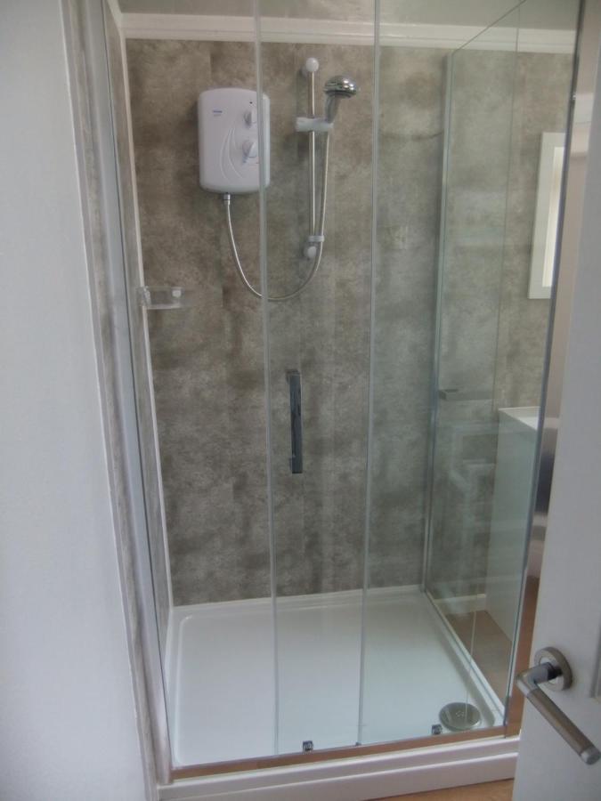 Dewsbury House Apartment Blackpool Luaran gambar