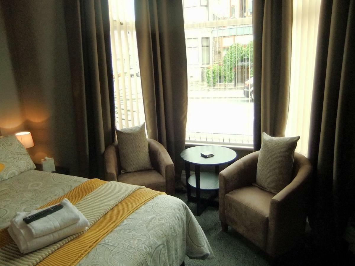 Dewsbury House Apartment Blackpool Luaran gambar