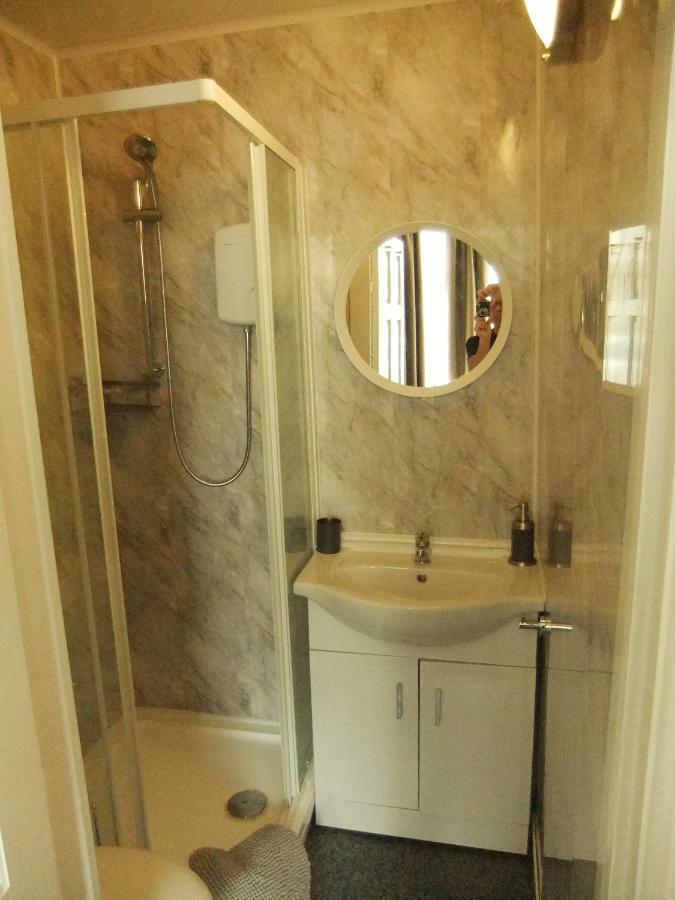 Dewsbury House Apartment Blackpool Luaran gambar