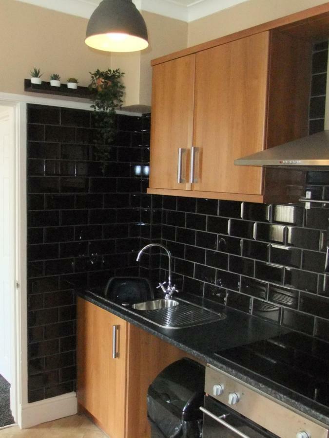 Dewsbury House Apartment Blackpool Luaran gambar